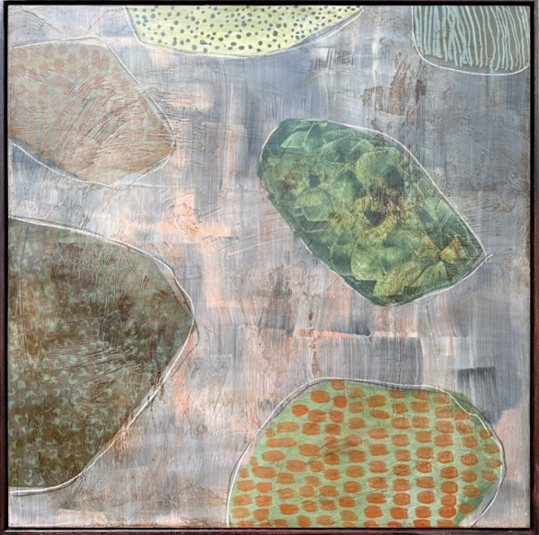 Vision (ii) by Helen Keen