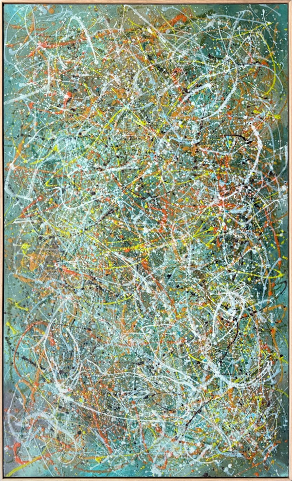 Where The Heart Is by Helen Keen