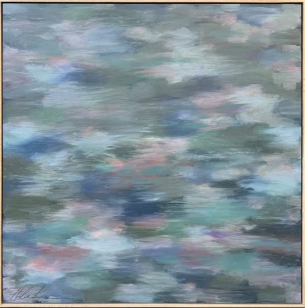 Reflections Of Moonlight by Helen Keen