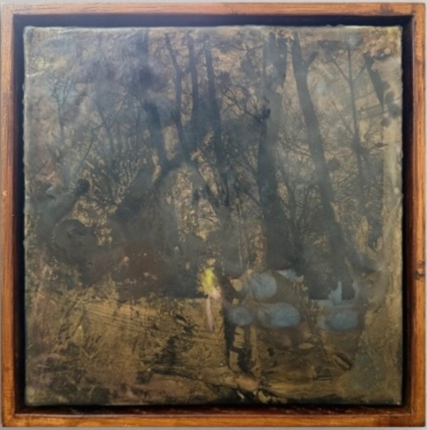 Intrepid by Helen Keen