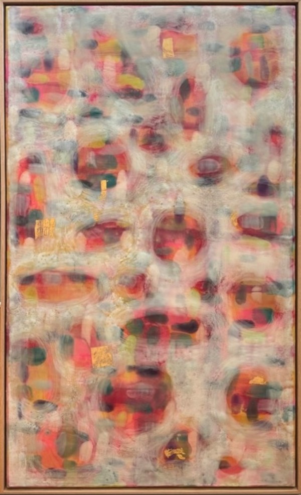 Mesmeric by Helen Keen