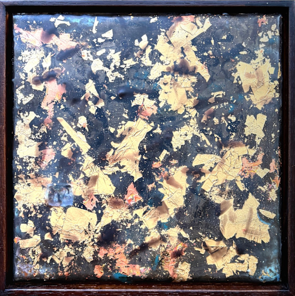 Waterbody (i) by Helen Keen