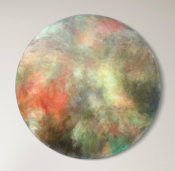 Living Memory by Helen Keen