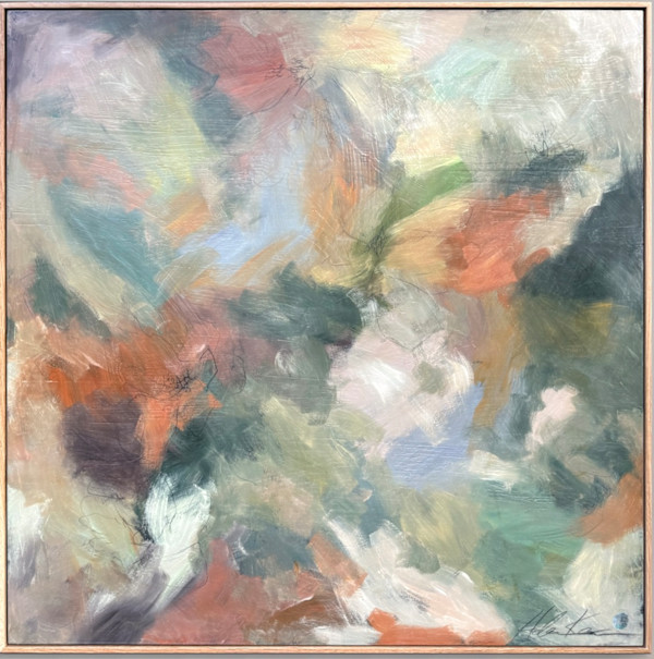 Prelude by Helen Keen