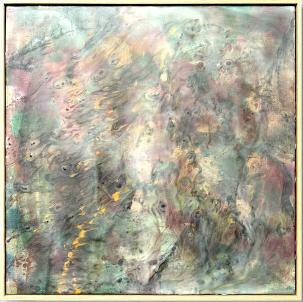 Inspired by Helen Keen