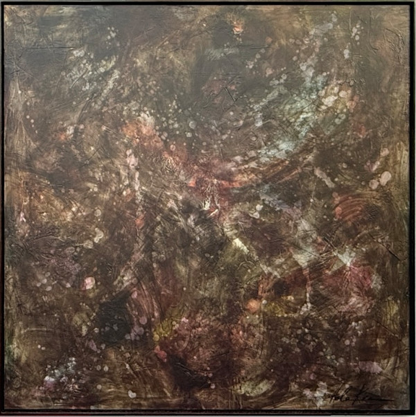 New Endeavour by Helen Keen