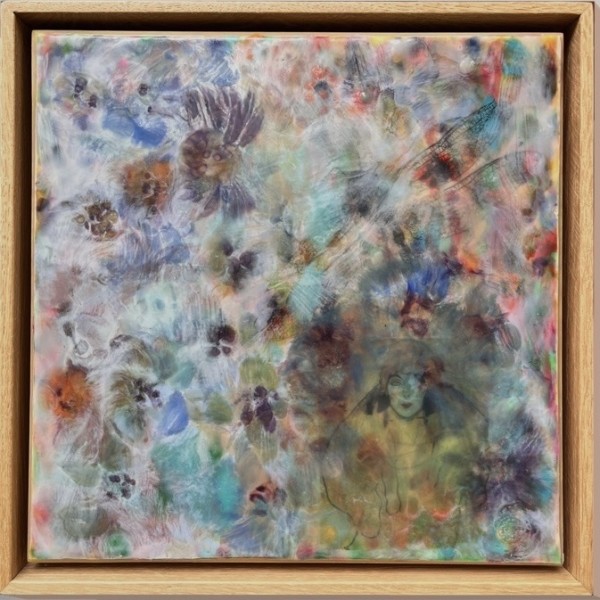 Dreamtime by Helen Keen