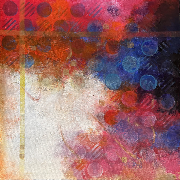 Ambiance by Phyllis Mantik deQuevedo