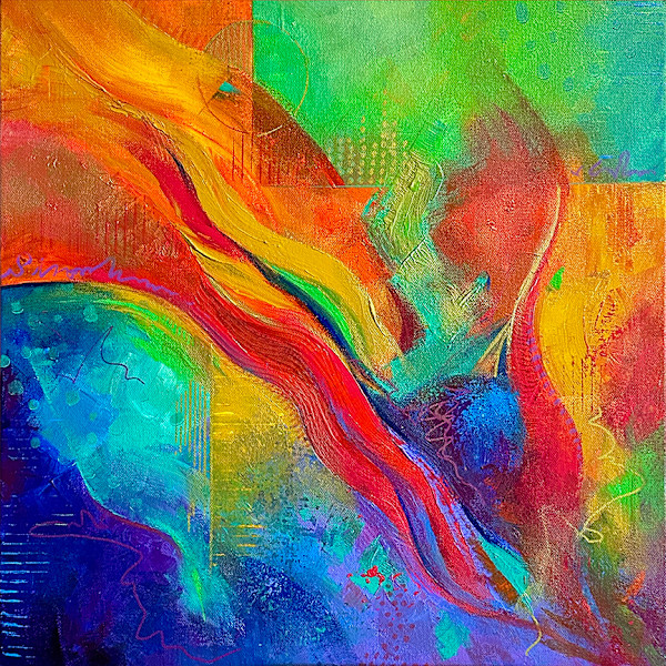 Empowered by Phyllis Mantik deQuevedo
