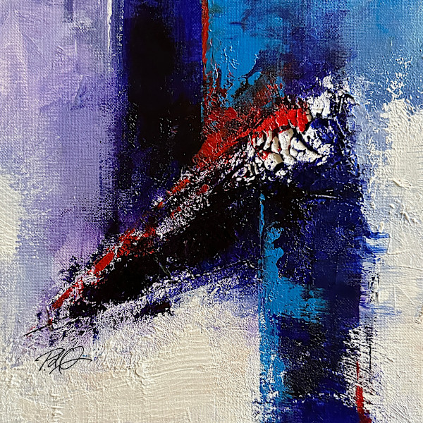 Discourse by Phyllis Mantik deQuevedo