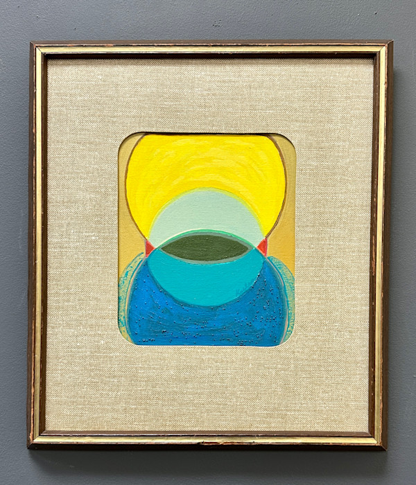 SOLD Between the Sun and the Moon #4