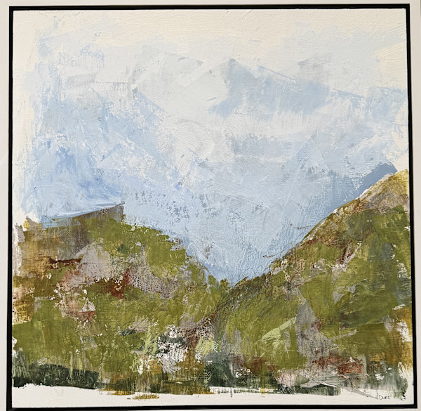 Just Over the Next Hill by Heather Duris, Image 1.
