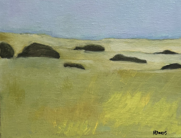 Prairie View by Heather Duris