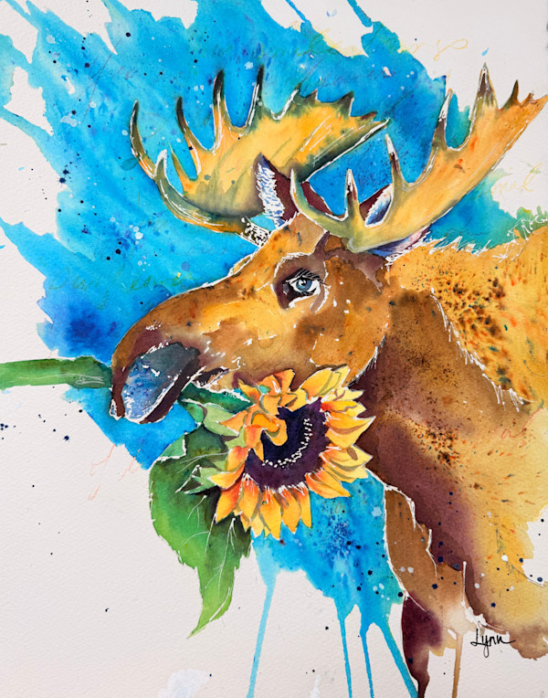Holding Summer by Lynn Shield, Image 1.