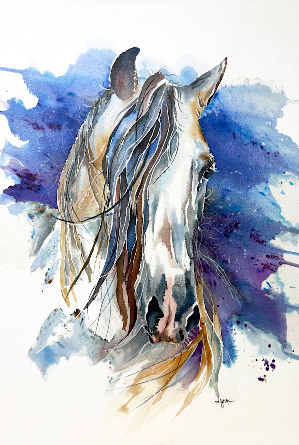 Mystique by Lynn Shield