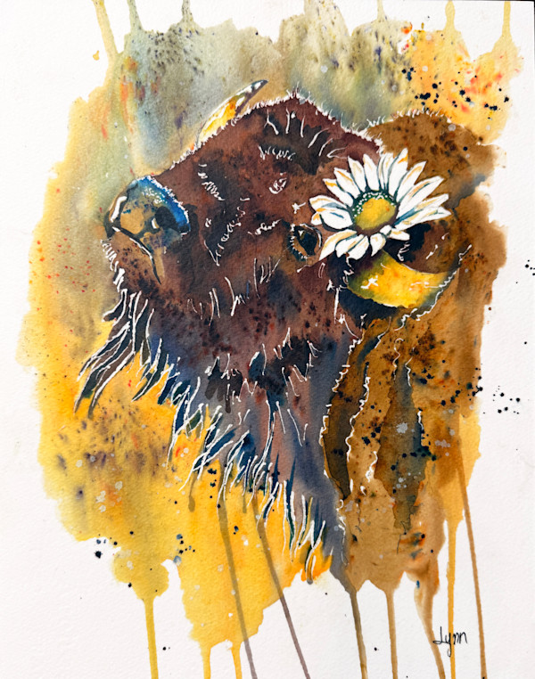 Power and Light by Lynn Shield, Image 1.