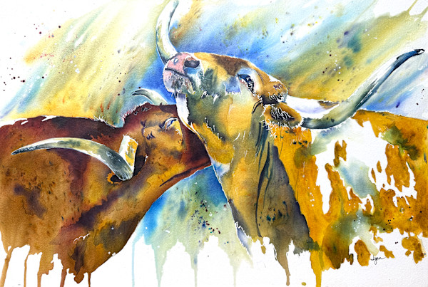 Smoooch by Lynn Shield