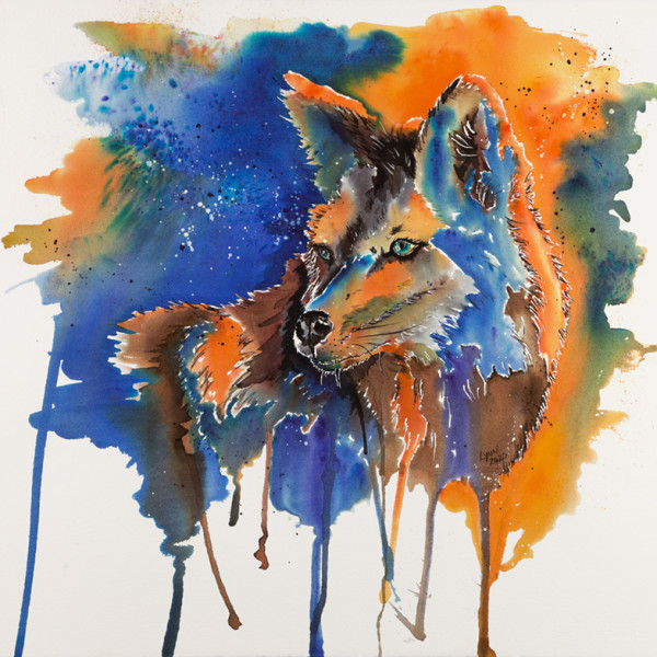 Wiley by Lynn Shield