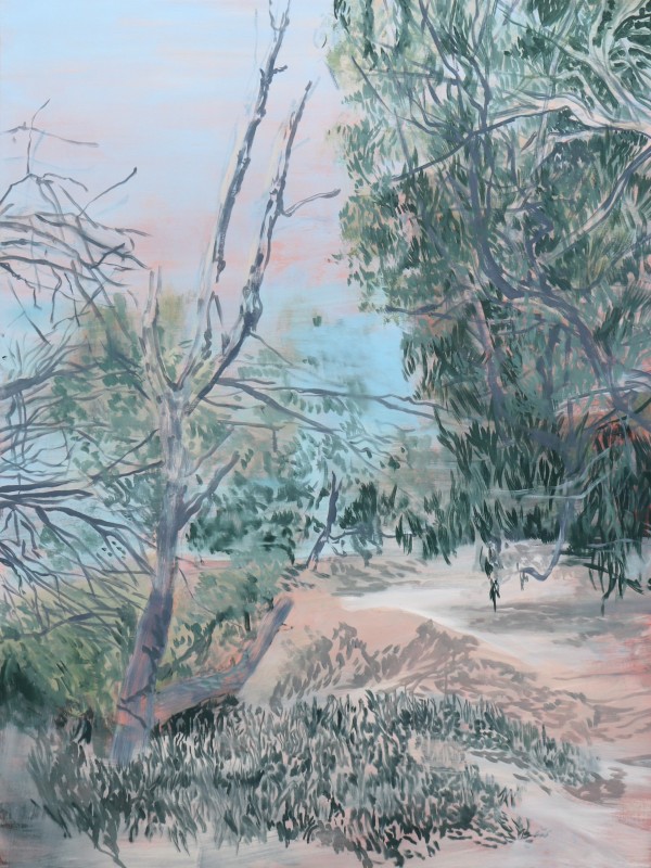 Spurling Reserve by Melanie Taylor, Image 1.