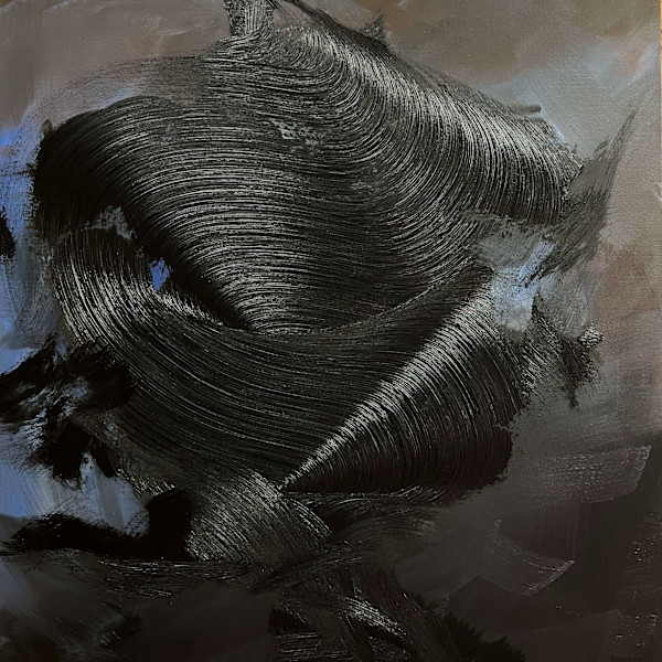 When Light Bends Itself by James Austin Murray, Image 1.