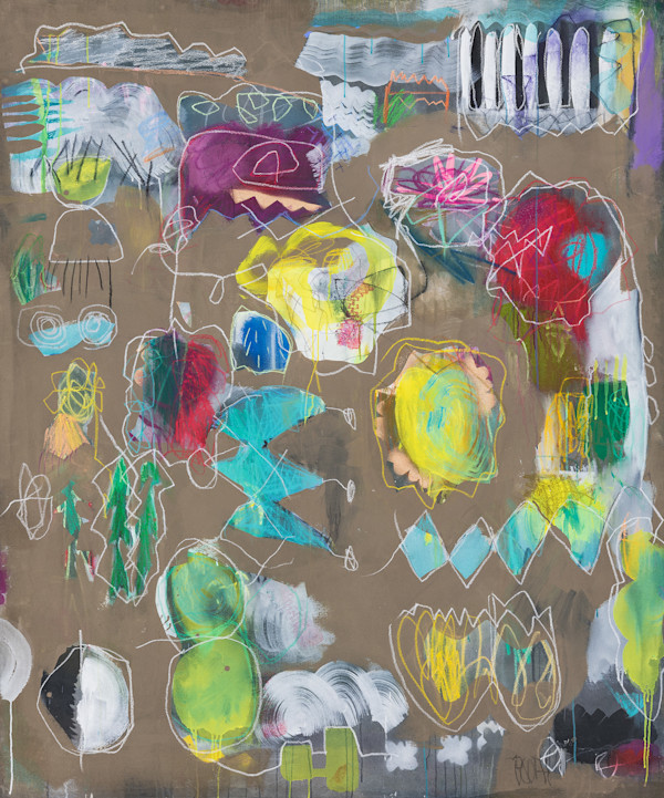 Eames by Jane Booth, Image 1.