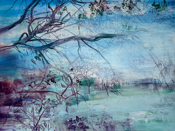 Foresight by Melanie Taylor, Image 1.