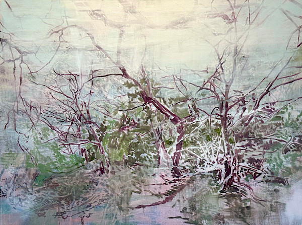 Glade by Melanie Taylor, Image 1.
