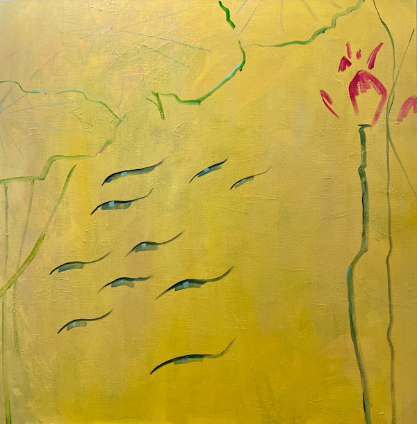 The Depths of You by Nancy Plank, Image 1.