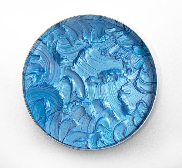 Onde Skybreaker by KX2 (Dana Kleinman & Ruth Avra), Image 1.