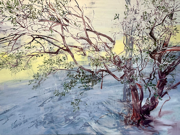 Manzanita by Melanie Taylor, Image 1.