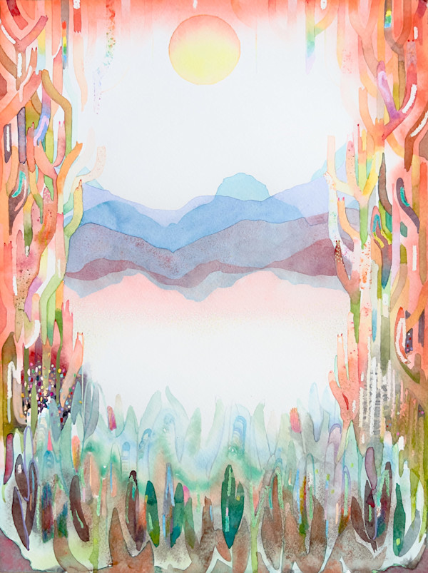 Mirage by Laura Ball, Image 3.