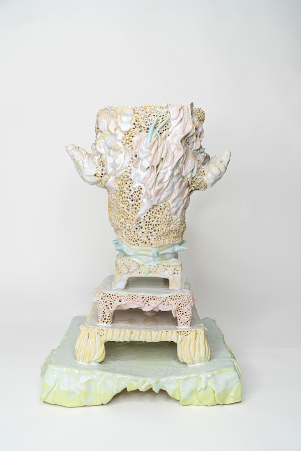 Platonic Emotions by Rebecca Webb, Image 1.