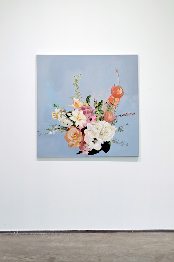 Bouquet II by Amy Pachowicz, Image 3.