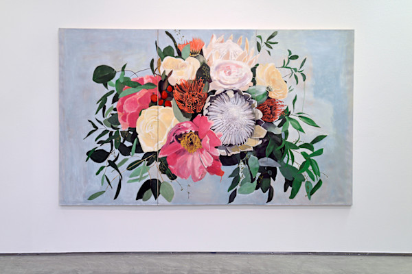 Bouquet I by Amy Pachowicz, Image 1.