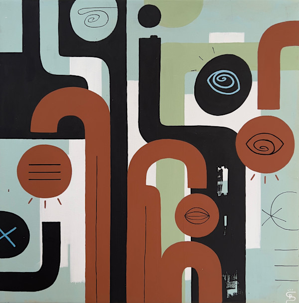 By design by Signe Rudolfsen, Image 1.