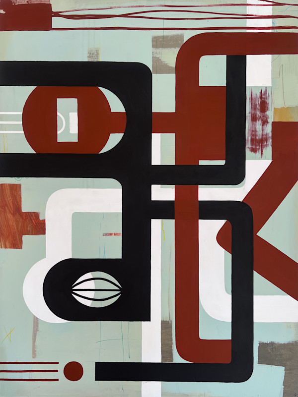 Disarray by Signe Rudolfsen, Image 1.