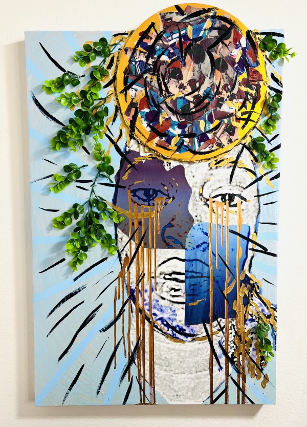 Mourning Has No Timetable by Courtney Minor