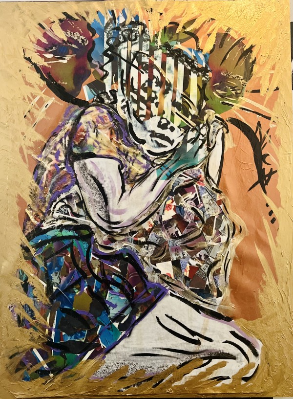 Bright Eyes by Courtney Minor