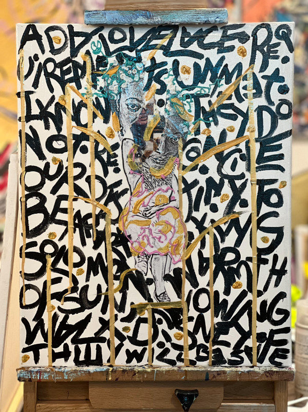 Ada by Courtney Minor