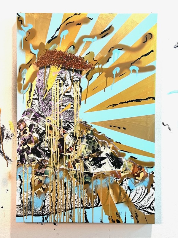 He Loved that Hat by Courtney Minor