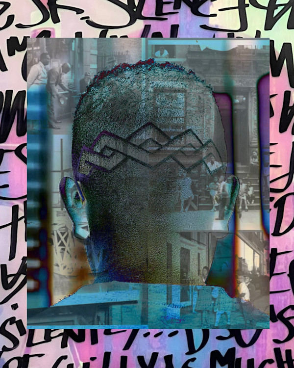 Scenes from Life: Zig Zag Goooo by Courtney Minor