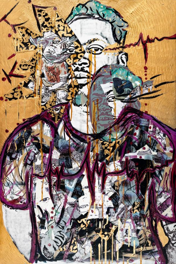 Heartbeat of Fatherhood by Courtney Minor