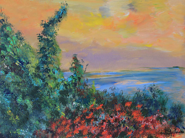 0912-375-AM by Rita Asfour, Image 1.