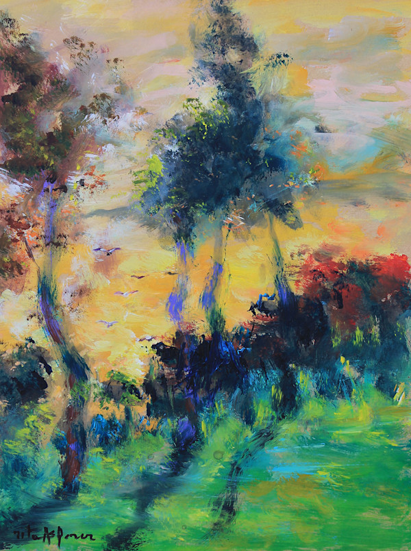 0912-400-AM by Rita Asfour, Image 1.
