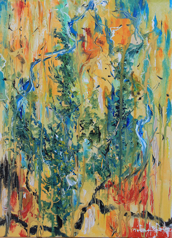 1216-151-ACB by Rita Asfour, Image 1.