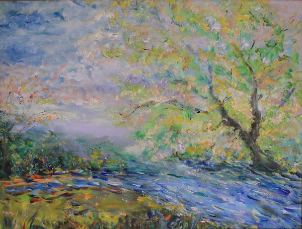 2024-109-AC by Rita Asfour, Image 1.