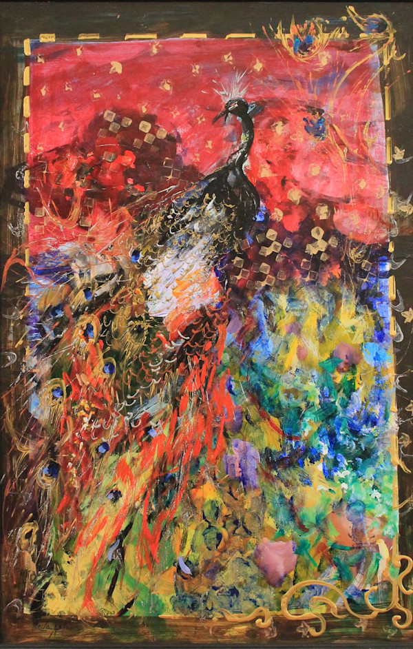 2436-089-AMMM by Rita Asfour, Image 1.