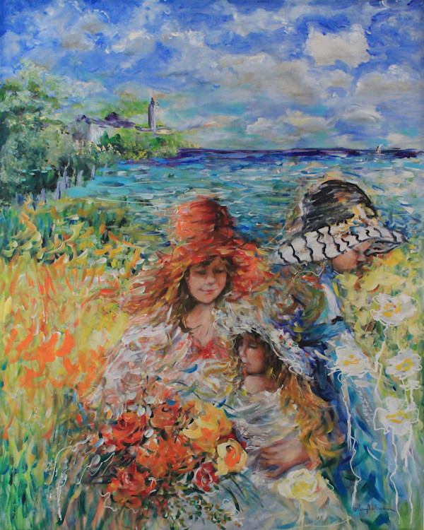 4050-001-AC by Rita Asfour, Image 1.