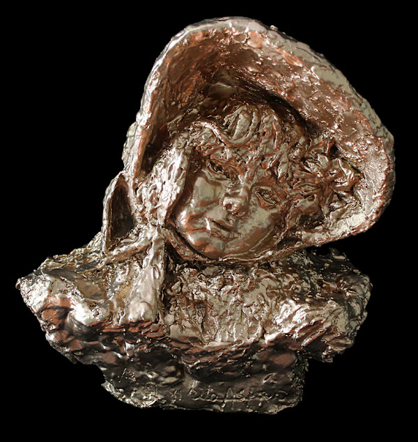 Bonnet by Rita Asfour, Image 1.