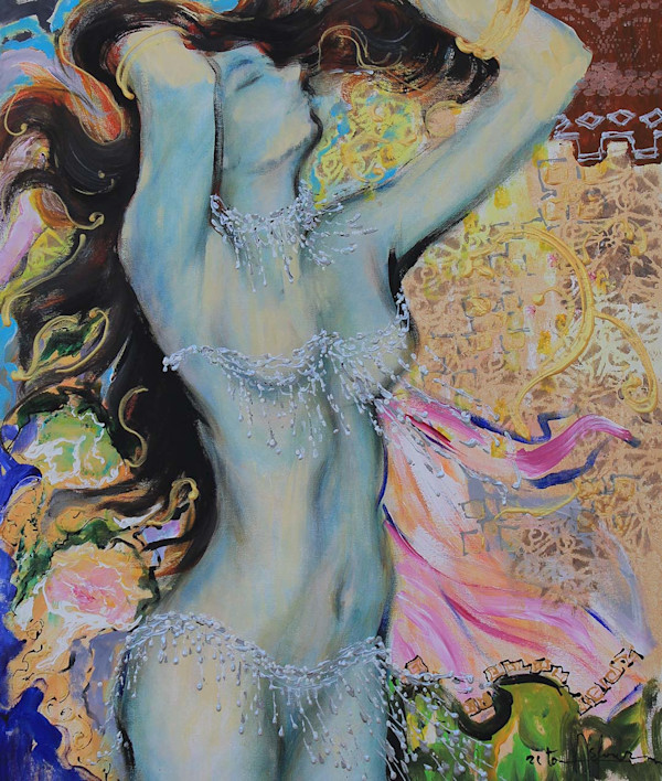 Fresh by Rita Asfour, Image 1.